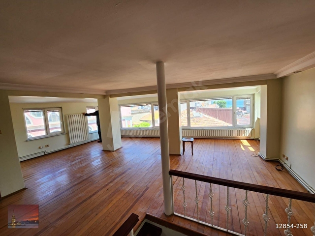HEYBELİADADA DENİZ VE DOĞA MANZARALI DUBLEKS DAİRE - Görsel 28