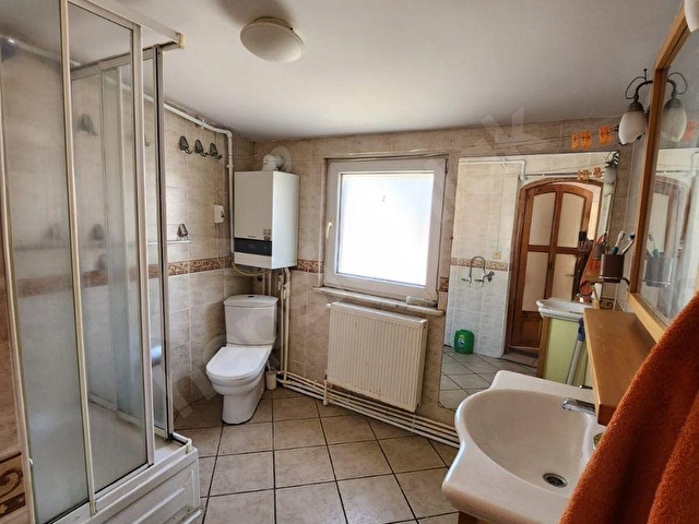HEYBELİADADA DENİZ VE DOĞA MANZARALI DUBLEKS DAİRE - Görsel 22