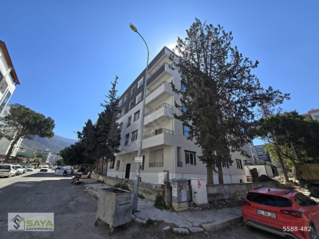 İskenderun Sakarya Satılık