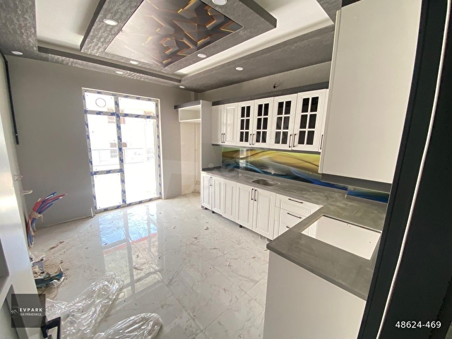 SARAYCIKTA PRESTİJLİ 4+1 SAUNALI, GİYİNME ODALI FIRSAT DAİRE - Görsel 5