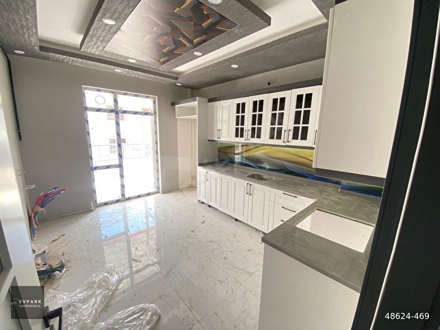 SARAYCIKTA PRESTİJLİ 4+1 SAUNALI, GİYİNME ODALI FIRSAT DAİRE - Görsel 6