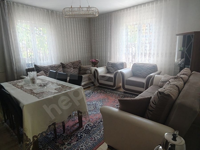 Gesi Saglık Da Bakımlı Meskenlı Aranılan Bahçeli ev - Görsel 26