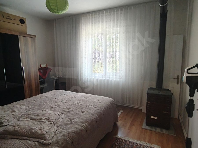 Gesi Saglık Da Bakımlı Meskenlı Aranılan Bahçeli ev - Görsel 24