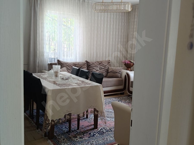 Gesi Saglık Da Bakımlı Meskenlı Aranılan Bahçeli ev - Görsel 16