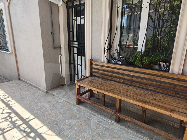 Gesi Saglık Da Bakımlı Meskenlı Aranılan Bahçeli ev - Görsel 5