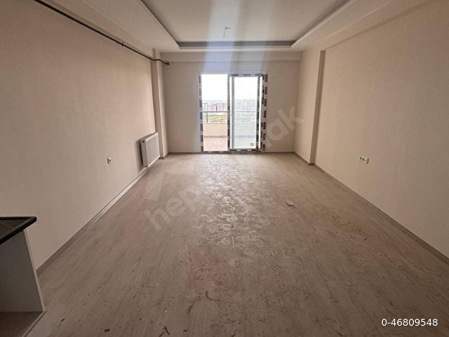 Sahibinden Akdeniz Mahallesi Yeni Bina Geniş 2+1 Deniz Manzaralı Ebeveyn Banyolu - Görsel 24