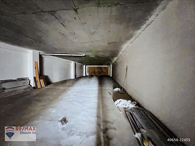 REMAX RAMAZANDAN GÜNEŞ BAHÇE EVLERİNDE PRESTİJLİ KİRALIK DÜKKAN - Görsel 17