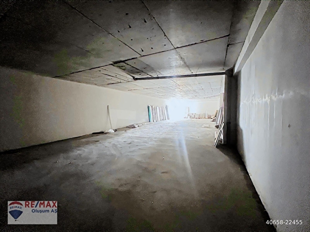 REMAX RAMAZANDAN GÜNEŞ BAHÇE EVLERİNDE PRESTİJLİ KİRALIK DÜKKAN - Görsel 19