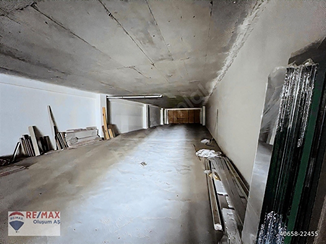 REMAX RAMAZANDAN GÜNEŞ BAHÇE EVLERİNDE PRESTİJLİ KİRALIK DÜKKAN - Görsel 16