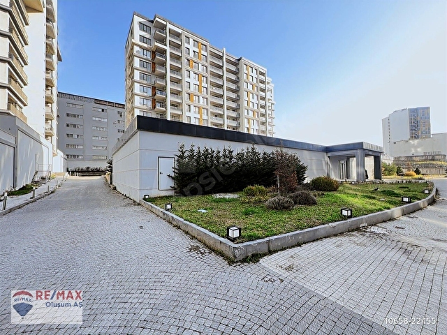 REMAX RAMAZANDAN GÜNEŞ BAHÇE EVLERİNDE PRESTİJLİ KİRALIK DÜKKAN - Görsel 22
