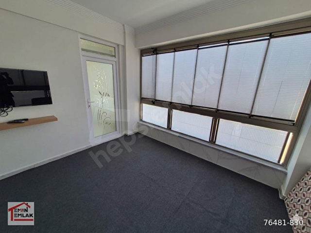 EMİN EMLAK SATIYOR..MEHMET BEY MAHALLESİ 3+1 ASANSÖRLÜ SATILIK DAİRE - Görsel 8