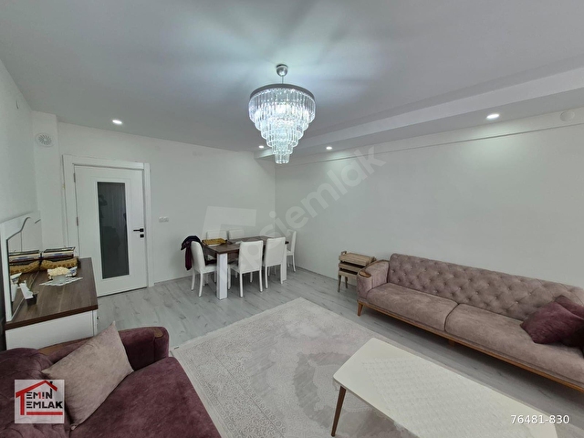 EMİN EMLAK SATIYOR..MEHMET BEY MAHALLESİ 3+1 ASANSÖRLÜ SATILIK DAİRE - Görsel 3