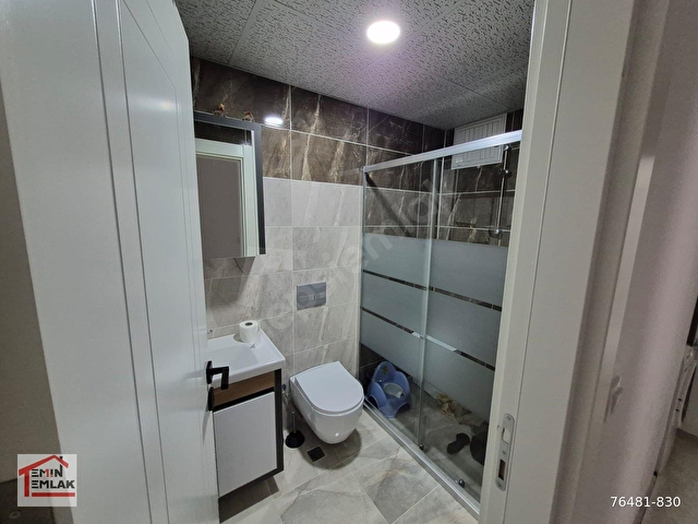 EMİN EMLAK SATIYOR..MEHMET BEY MAHALLESİ 3+1 ASANSÖRLÜ SATILIK DAİRE - Görsel 18