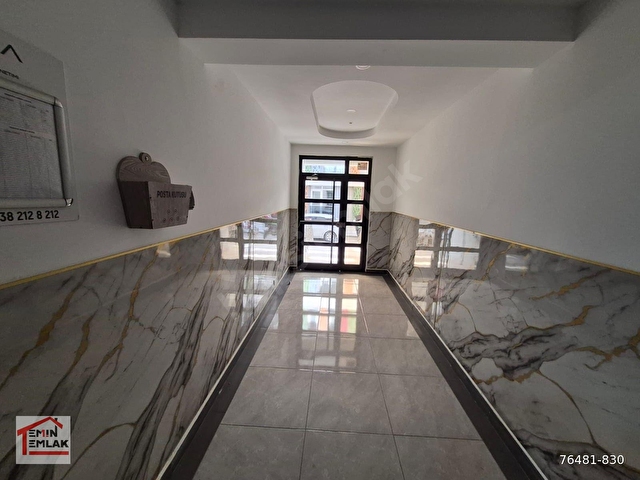 EMİN EMLAK SATIYOR..MEHMET BEY MAHALLESİ 3+1 ASANSÖRLÜ SATILIK DAİRE - Görsel 17