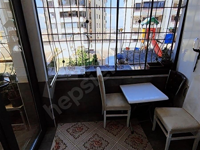 MODERN LİFE GAYRİMENKULDEN SATILIK AMERİKAN MUTFAK 2.5+1 DAİRE - Görsel 6