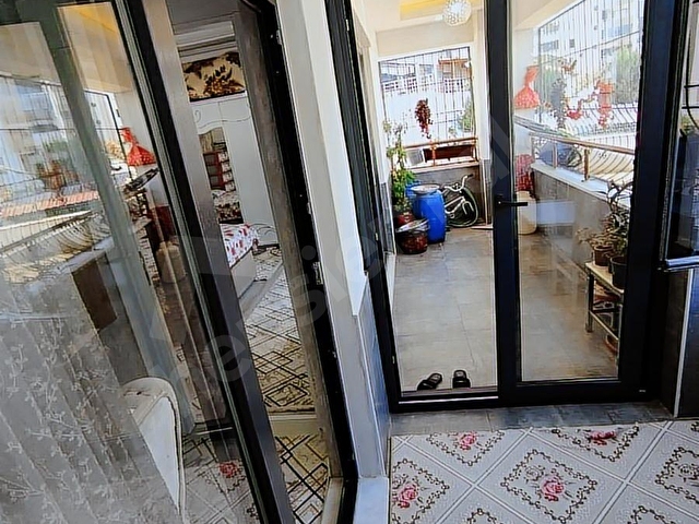 MODERN LİFE GAYRİMENKULDEN SATILIK AMERİKAN MUTFAK 2.5+1 DAİRE - Görsel 19