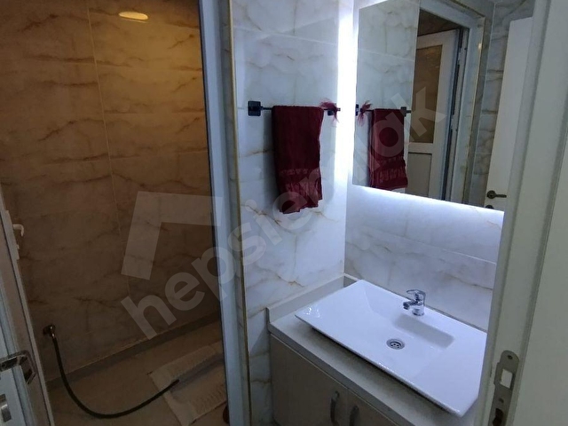 MODERN LİFE GAYRİMENKULDEN SATILIK AMERİKAN MUTFAK 2.5+1 DAİRE - Görsel 23
