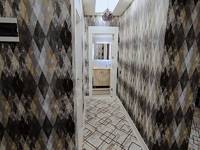 MODERN LİFE GAYRİMENKULDEN SATILIK AMERİKAN MUTFAK 2.5+1 DAİRE - Görsel 16