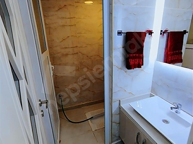 MODERN LİFE GAYRİMENKULDEN SATILIK AMERİKAN MUTFAK 2.5+1 DAİRE - Görsel 15