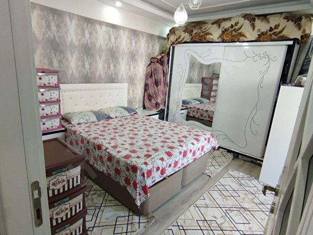 MODERN LİFE GAYRİMENKULDEN SATILIK AMERİKAN MUTFAK 2.5+1 DAİRE - Görsel 8
