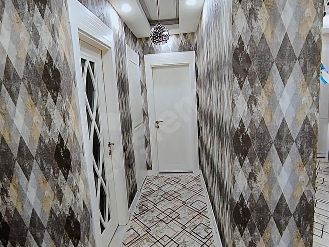 MODERN LİFE GAYRİMENKULDEN SATILIK AMERİKAN MUTFAK 2.5+1 DAİRE - Görsel 21