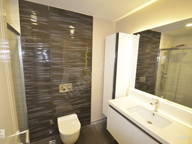WESTSTAR GAYRİMENKULden WEST SIDE 1de 3+1 KİRALIK - Görsel 19