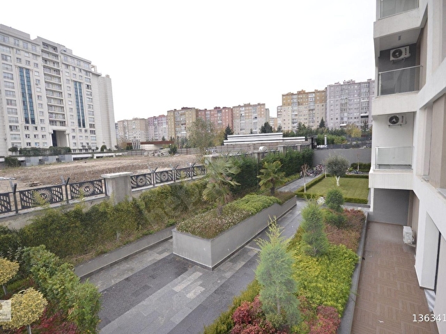 WESTSTAR GAYRİMENKULden WEST SIDE 1de 3+1 KİRALIK - Görsel 25