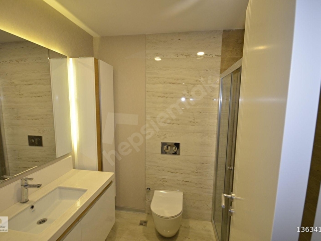 WESTSTAR GAYRİMENKULden WEST SIDE 1de 3+1 KİRALIK - Görsel 22