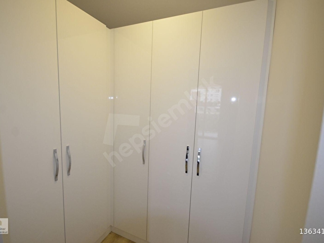 WESTSTAR GAYRİMENKULden WEST SIDE 1de 3+1 KİRALIK - Görsel 23