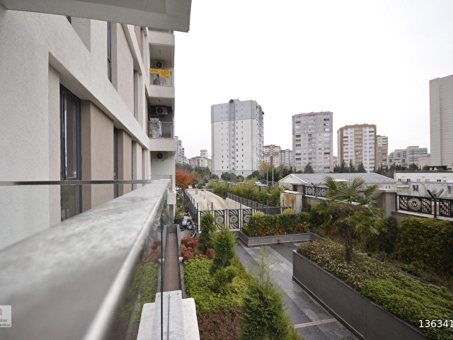 WESTSTAR GAYRİMENKULden WEST SIDE 1de 3+1 KİRALIK - Görsel 18