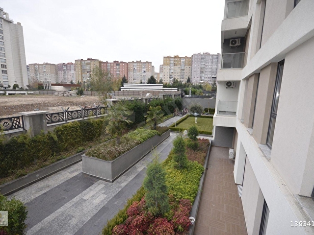 WESTSTAR GAYRİMENKULden WEST SIDE 1de 3+1 KİRALIK - Görsel 10