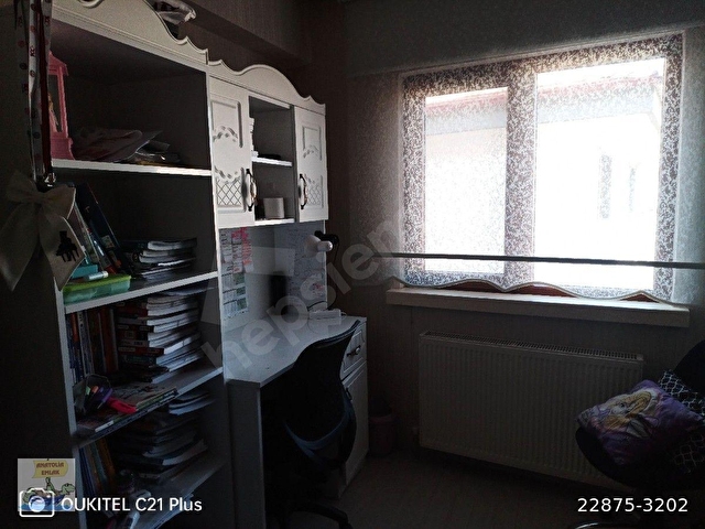 ŞEHİTLİKTE SÜPER LÜKS 4+1 TERAS - Görsel 12