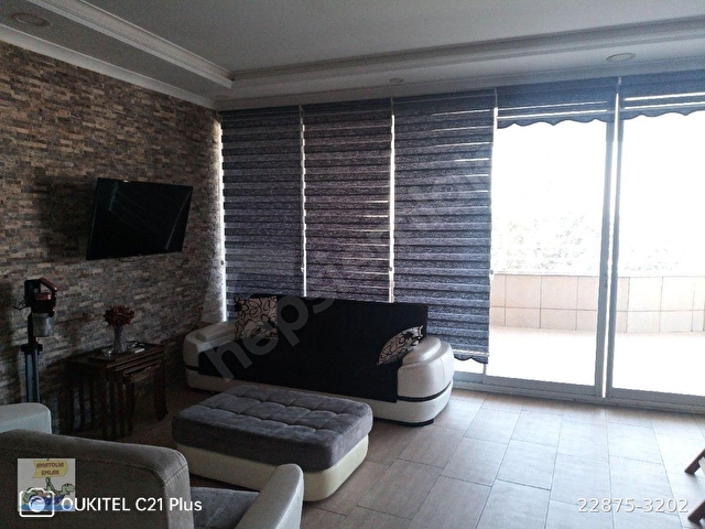 ŞEHİTLİKTE SÜPER LÜKS 4+1 TERAS - Görsel 22