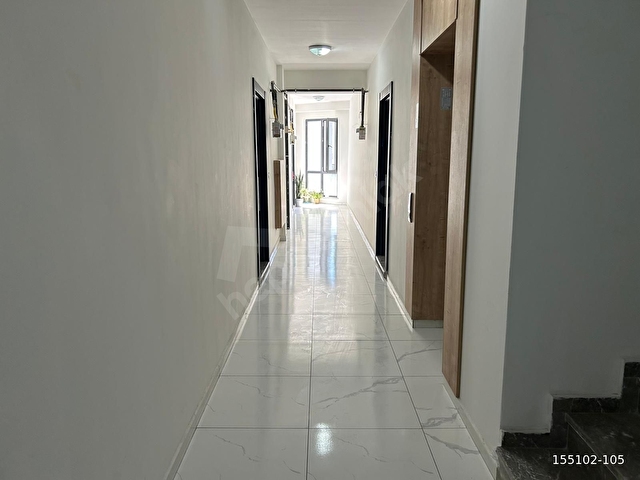 DOĞAN+PLUSDAN 2+1 ARA KAT FULL EŞYALI SIFIR DAİRE - Görsel 11