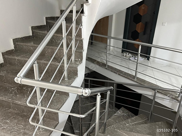 DOĞAN+PLUSDAN 2+1 ARA KAT FULL EŞYALI SIFIR DAİRE - Görsel 12