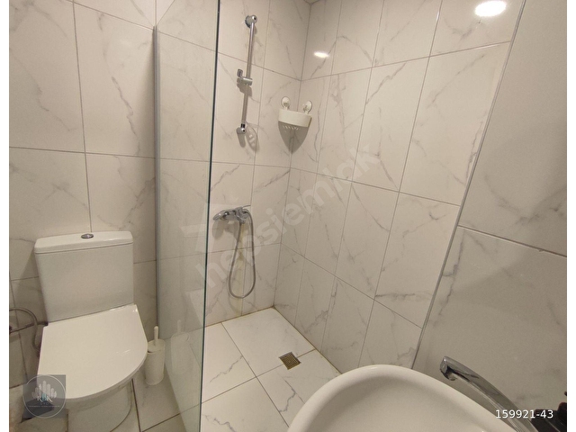 Çayyolu Yaşamkent Her şey Dahil Eşyalı Kiralık Daire - Görsel 12