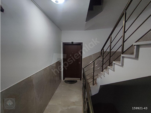 Çayyolu Yaşamkent Her şey Dahil Eşyalı Kiralık Daire - Görsel 4