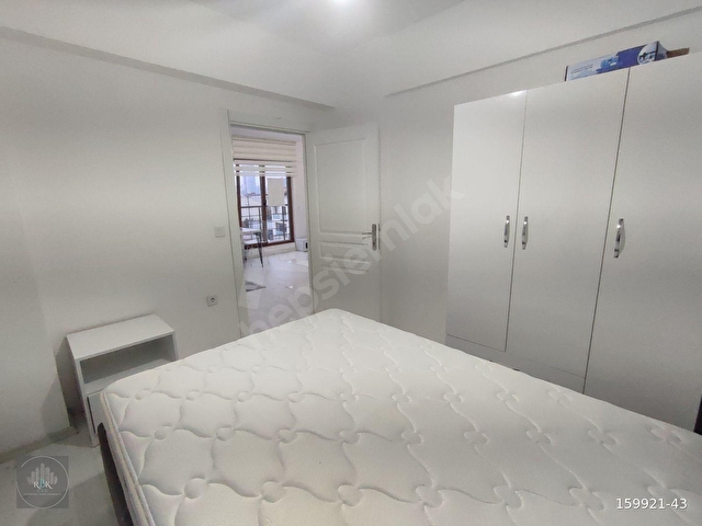 Çayyolu Yaşamkent Her şey Dahil Eşyalı Kiralık Daire - Görsel 16