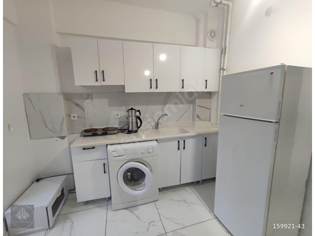 Çayyolu Yaşamkent Her şey Dahil Eşyalı Kiralık Daire - Görsel 10