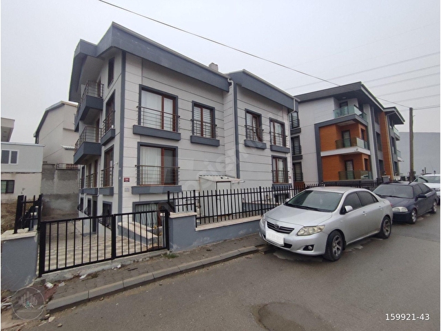 Çayyolu Yaşamkent Her şey Dahil Eşyalı Kiralık Daire