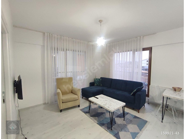 Çayyolu Yaşamkent Her şey Dahil Eşyalı Kiralık Daire - Görsel 5