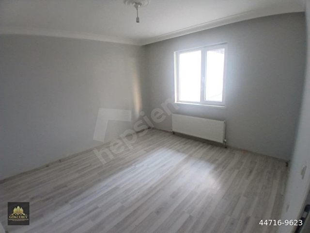 GÖKÇEBEYDEN ŞAHİNTEPEDE ASANSÖRLÜ 3+1 Y.GİRİŞ 125m2 FULL YAPILI ÖNCEPHE!!! - Görsel 20