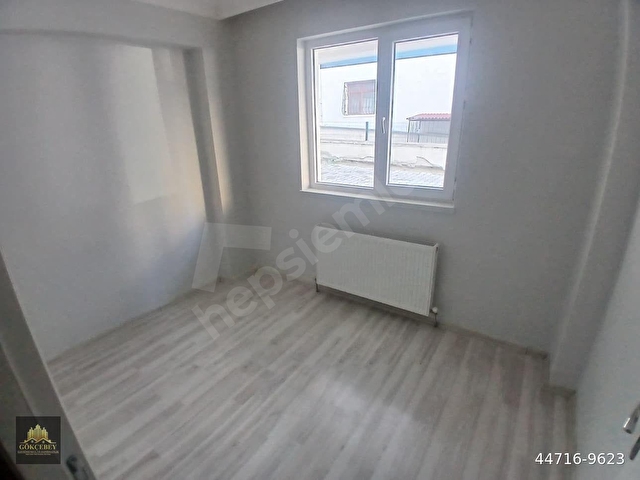 GÖKÇEBEYDEN ŞAHİNTEPEDE ASANSÖRLÜ 3+1 Y.GİRİŞ 125m2 FULL YAPILI ÖNCEPHE!!! - Görsel 16