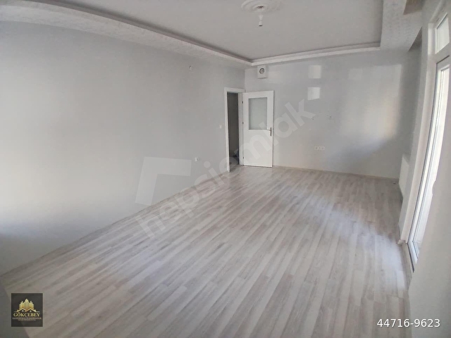 GÖKÇEBEYDEN ŞAHİNTEPEDE ASANSÖRLÜ 3+1 Y.GİRİŞ 125m2 FULL YAPILI ÖNCEPHE!!! - Görsel 7