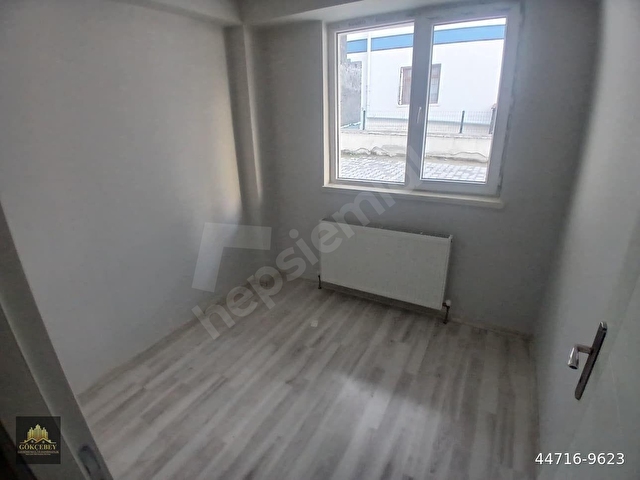 GÖKÇEBEYDEN ŞAHİNTEPEDE ASANSÖRLÜ 3+1 Y.GİRİŞ 125m2 FULL YAPILI ÖNCEPHE!!! - Görsel 17