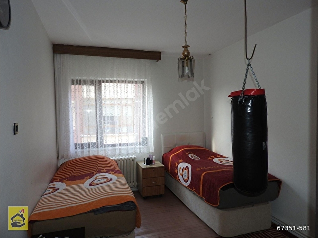BİLEN EMLAKTAN KARAMANLI MAH. SATILIK 3 + 1 DAİRE - Görsel 8