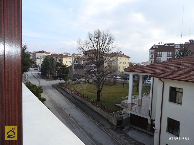 BİLEN EMLAKTAN KARAMANLI MAH. SATILIK 3 + 1 DAİRE - Görsel 23