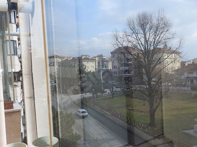 BİLEN EMLAKTAN KARAMANLI MAH. SATILIK 3 + 1 DAİRE - Görsel 20