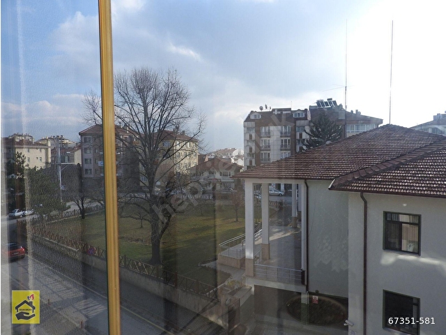 BİLEN EMLAKTAN KARAMANLI MAH. SATILIK 3 + 1 DAİRE - Görsel 22
