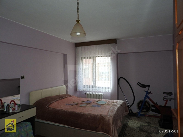 BİLEN EMLAKTAN KARAMANLI MAH. SATILIK 3 + 1 DAİRE - Görsel 9